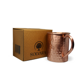 Ayurvedic Copper Mug