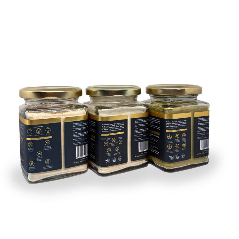 Ashwagandha Root Powder