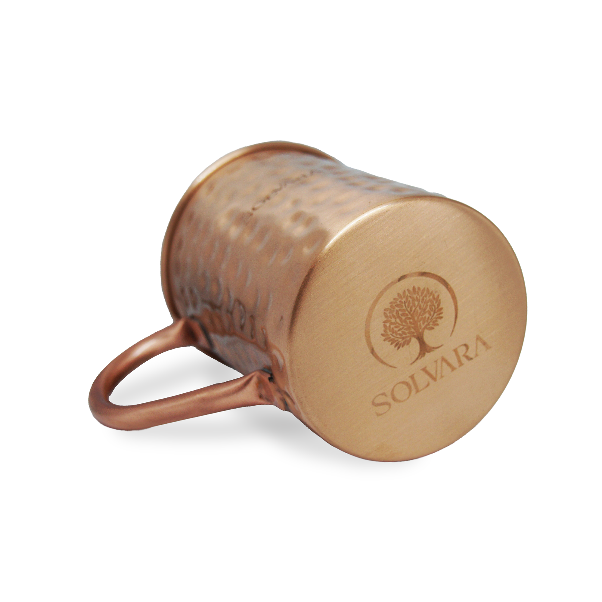 Ayurvedic Copper Mug