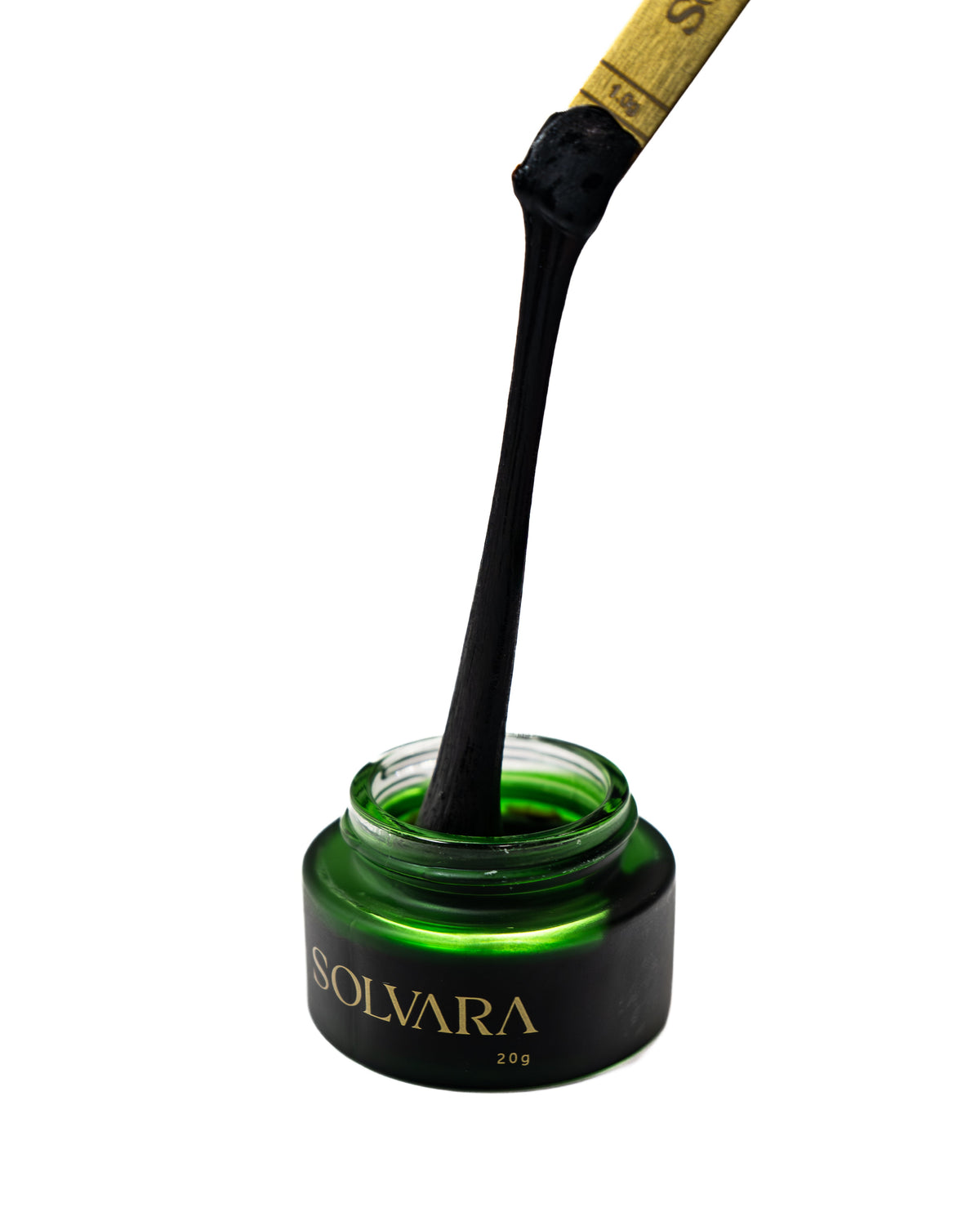 Pure Shilajit Resin