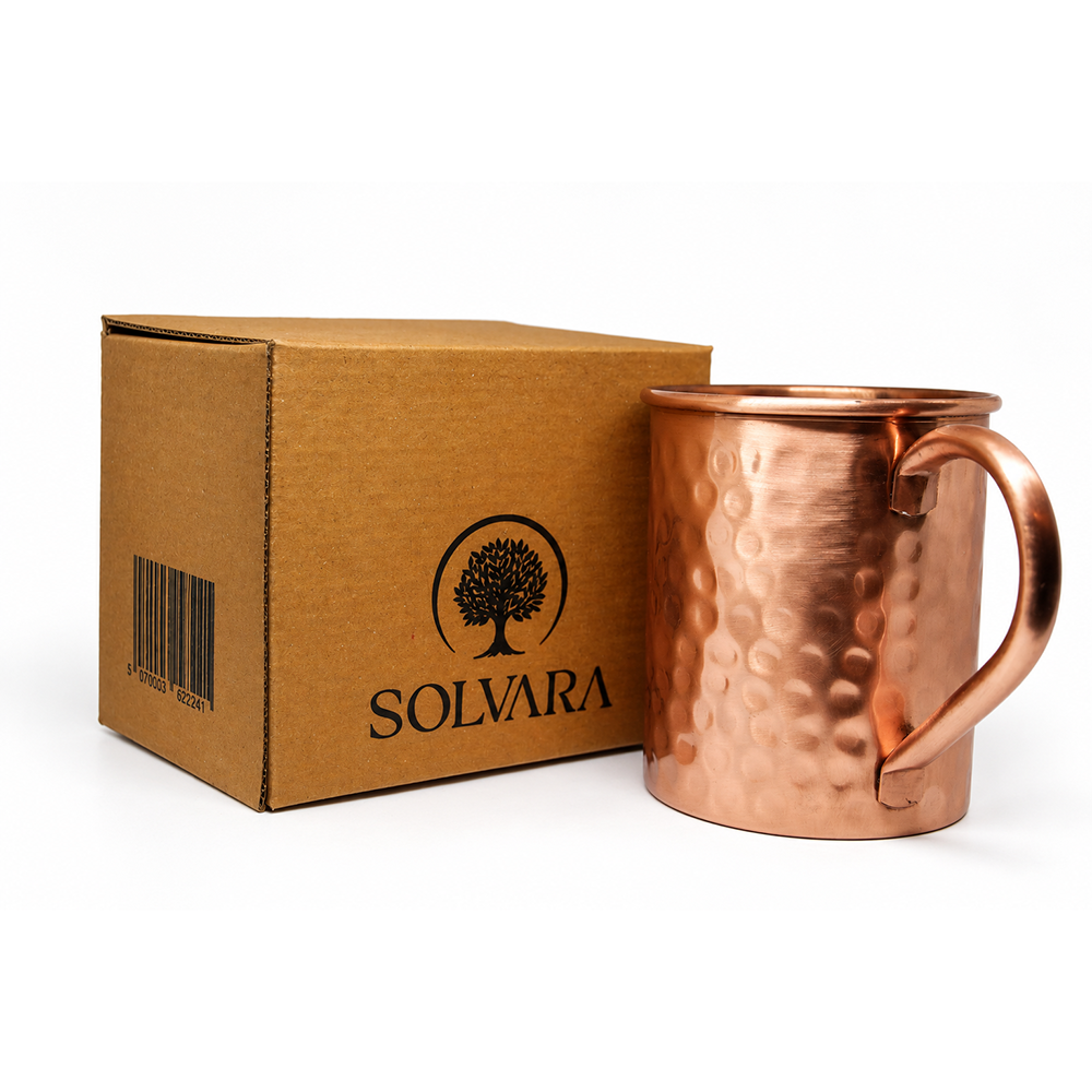 Ayurvedic Copper Cup