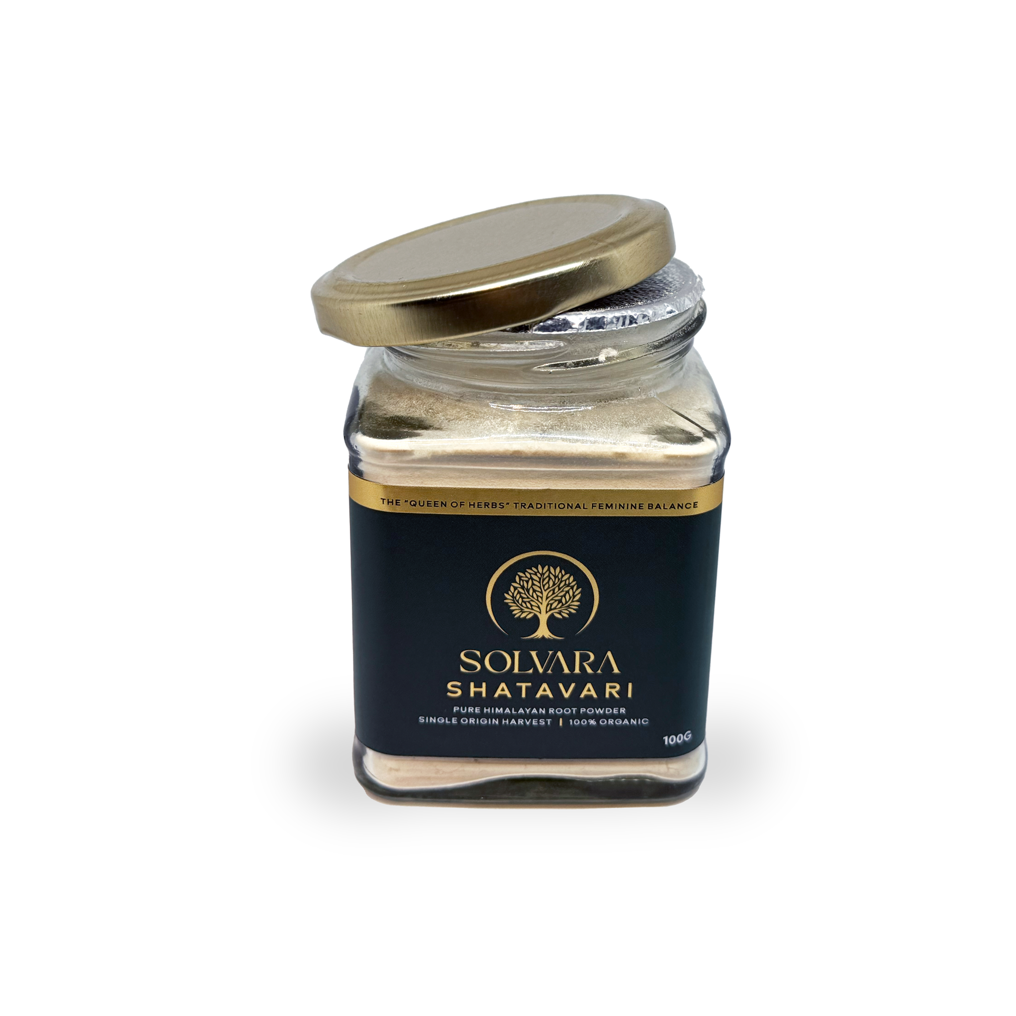 Shatavari Root Powder