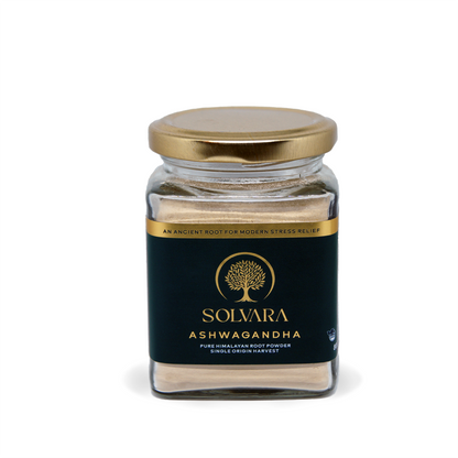 Ashwagandha Root Powder