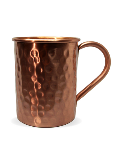 Ayurvedic Copper Mug