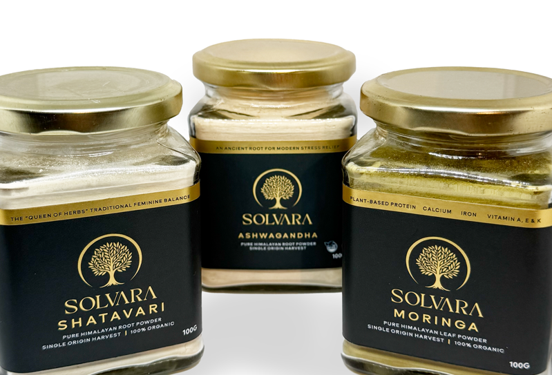 Shatavari Root Powder