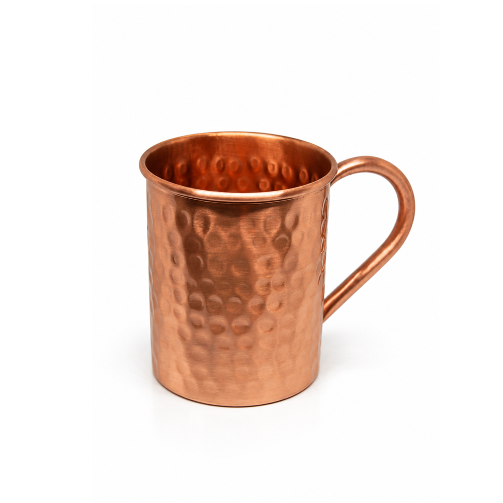 Ayurvedic Copper Cup
