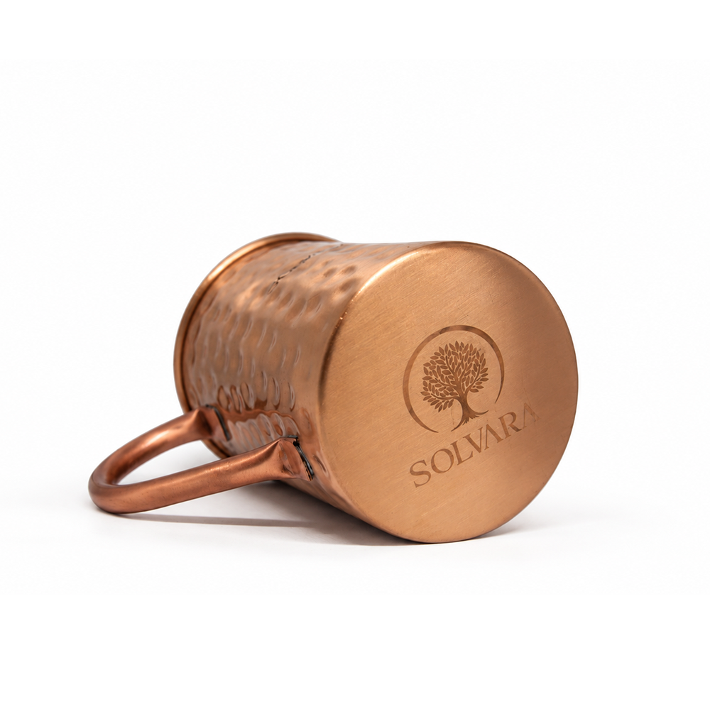 Ayurvedic Copper Cup