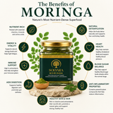 Moringa Leaf Powder