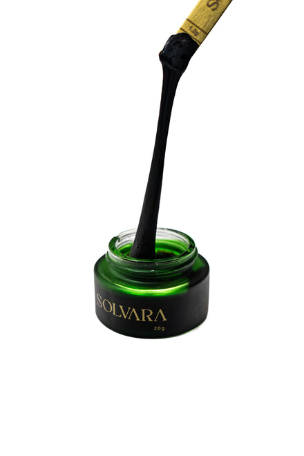 Pure Shilajit Resin