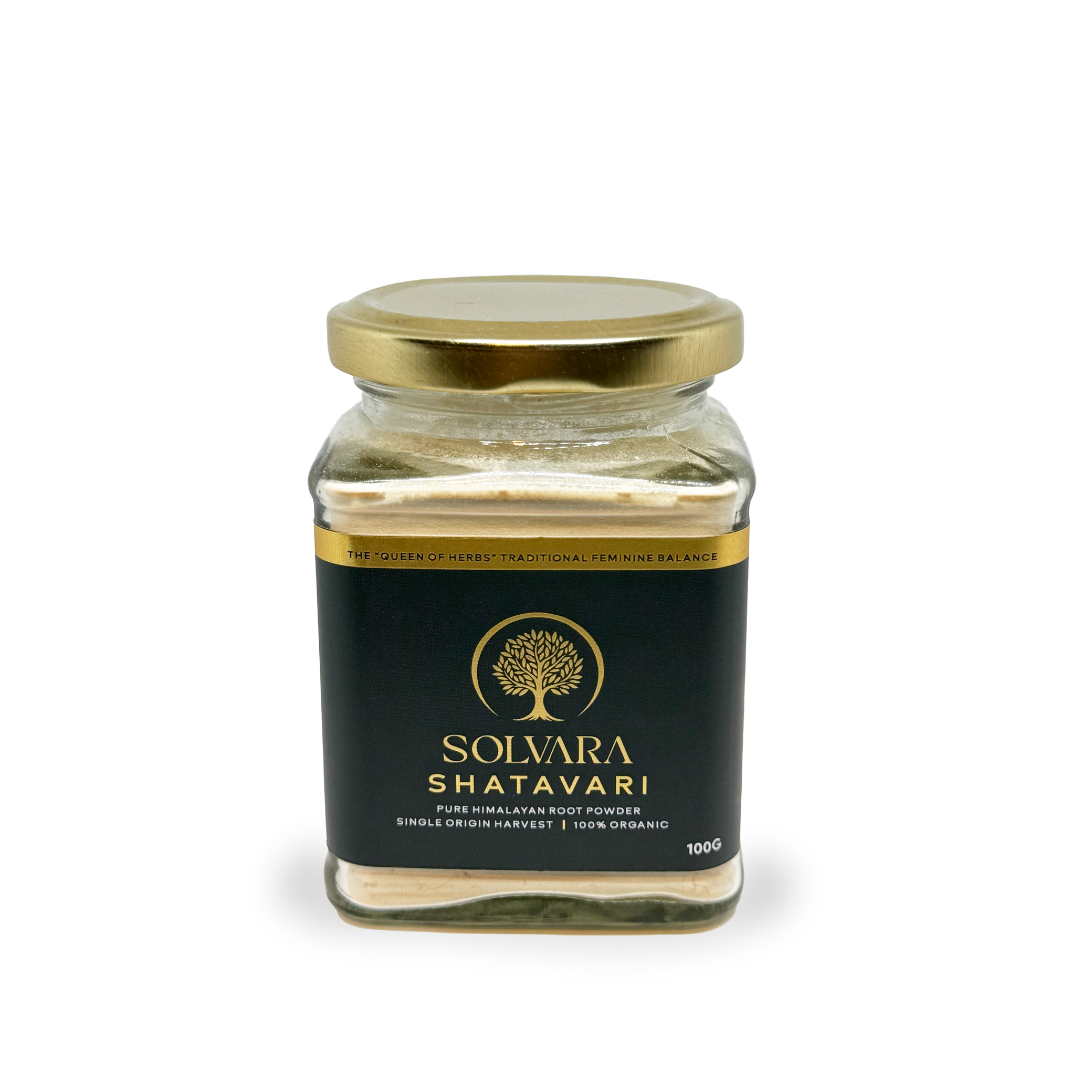 Shatavari Root Powder