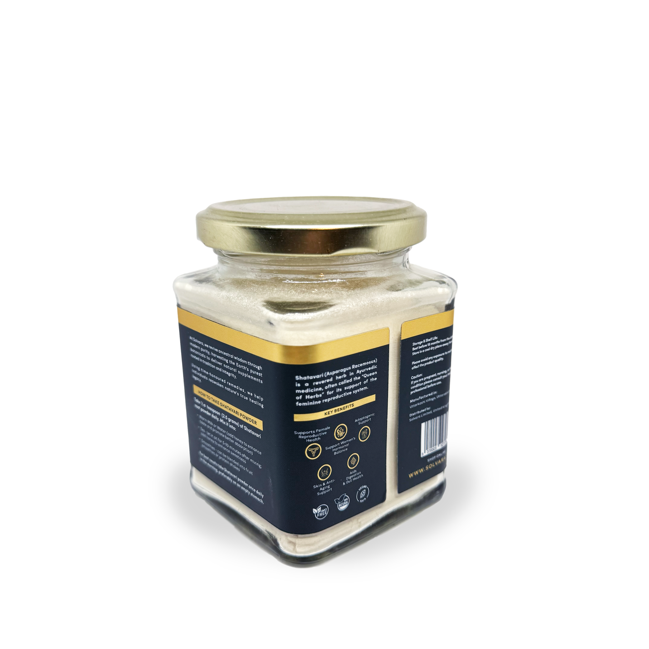 Shatavari Root Powder